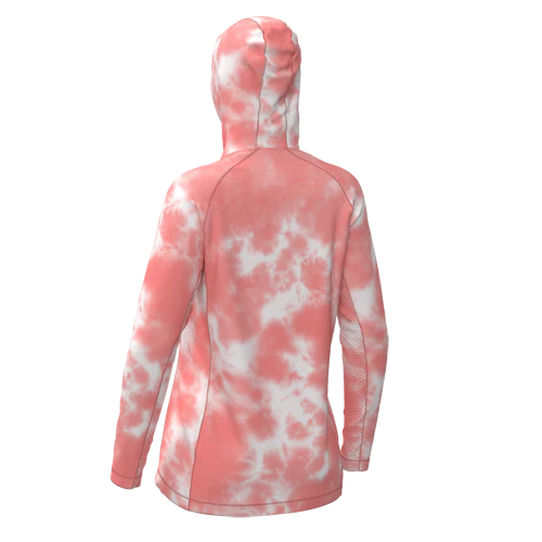 FXR Women's Rush Air UPF Pullover Hoodie - Image 6