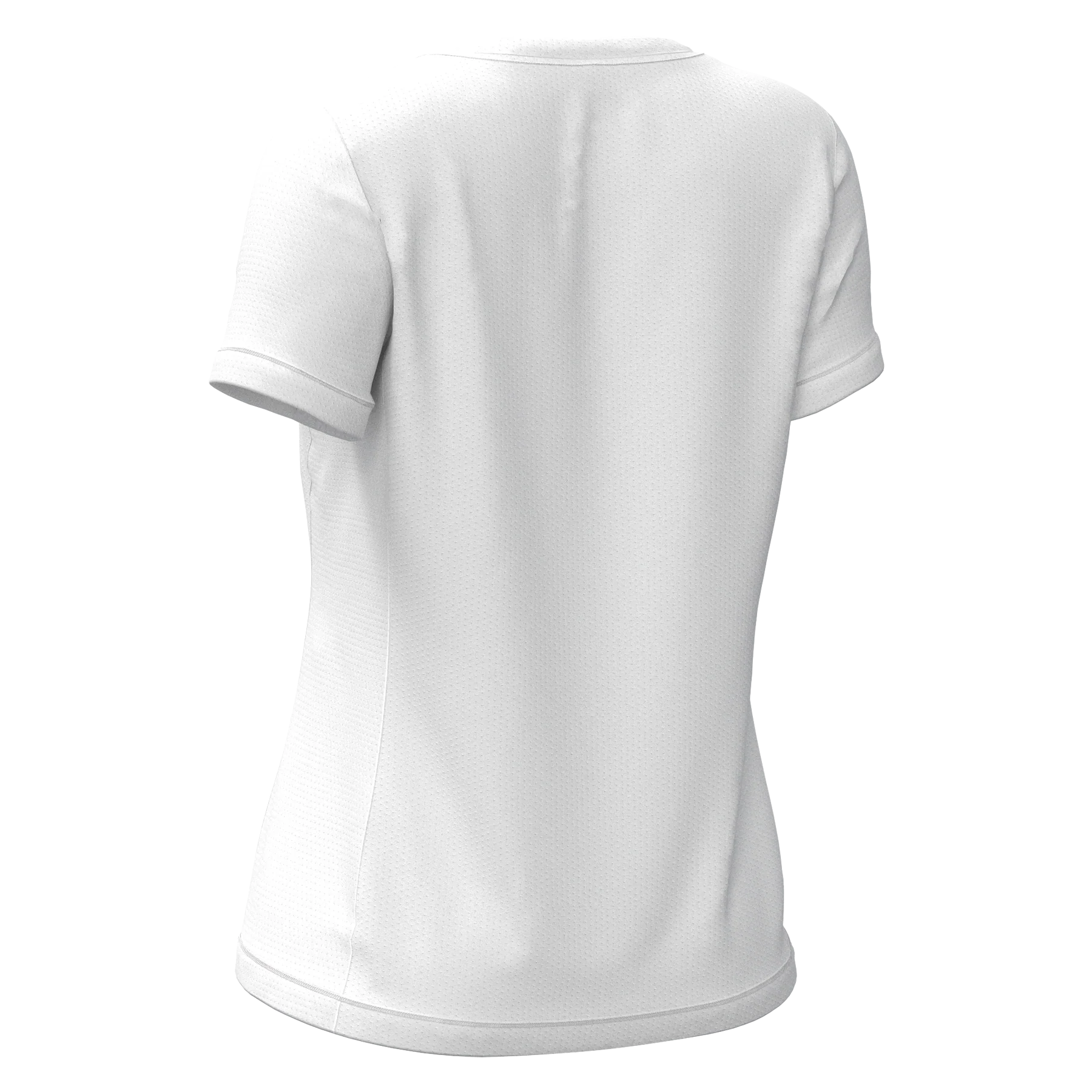 FXR Women's Rush Air UPF V-Neck T-Shirt - Image 2