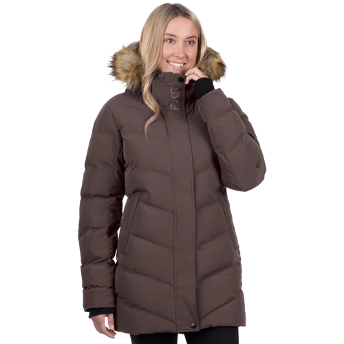 FXR Women's Sage Jacket