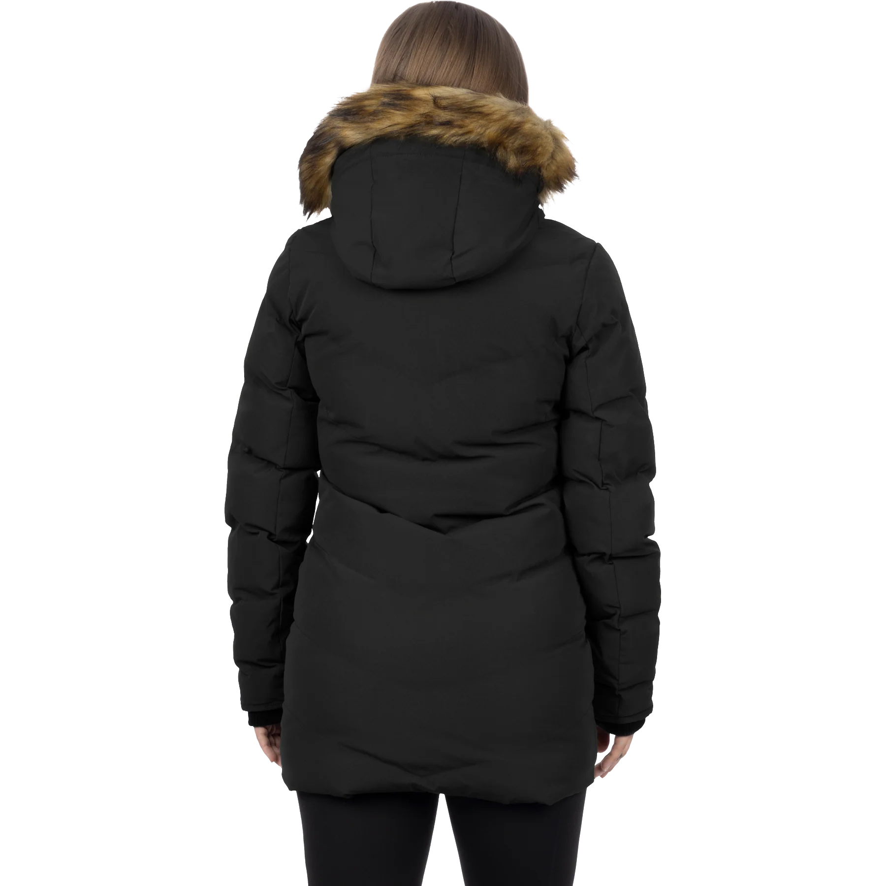 FXR Women's Sage Jacket - Image 12