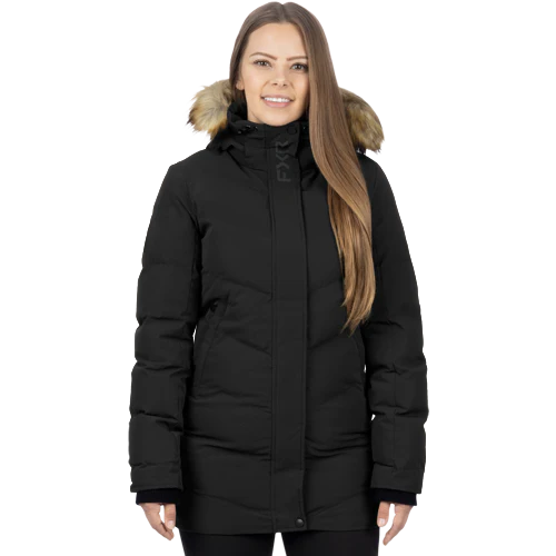 FXR Women's Sage Jacket - Image 5