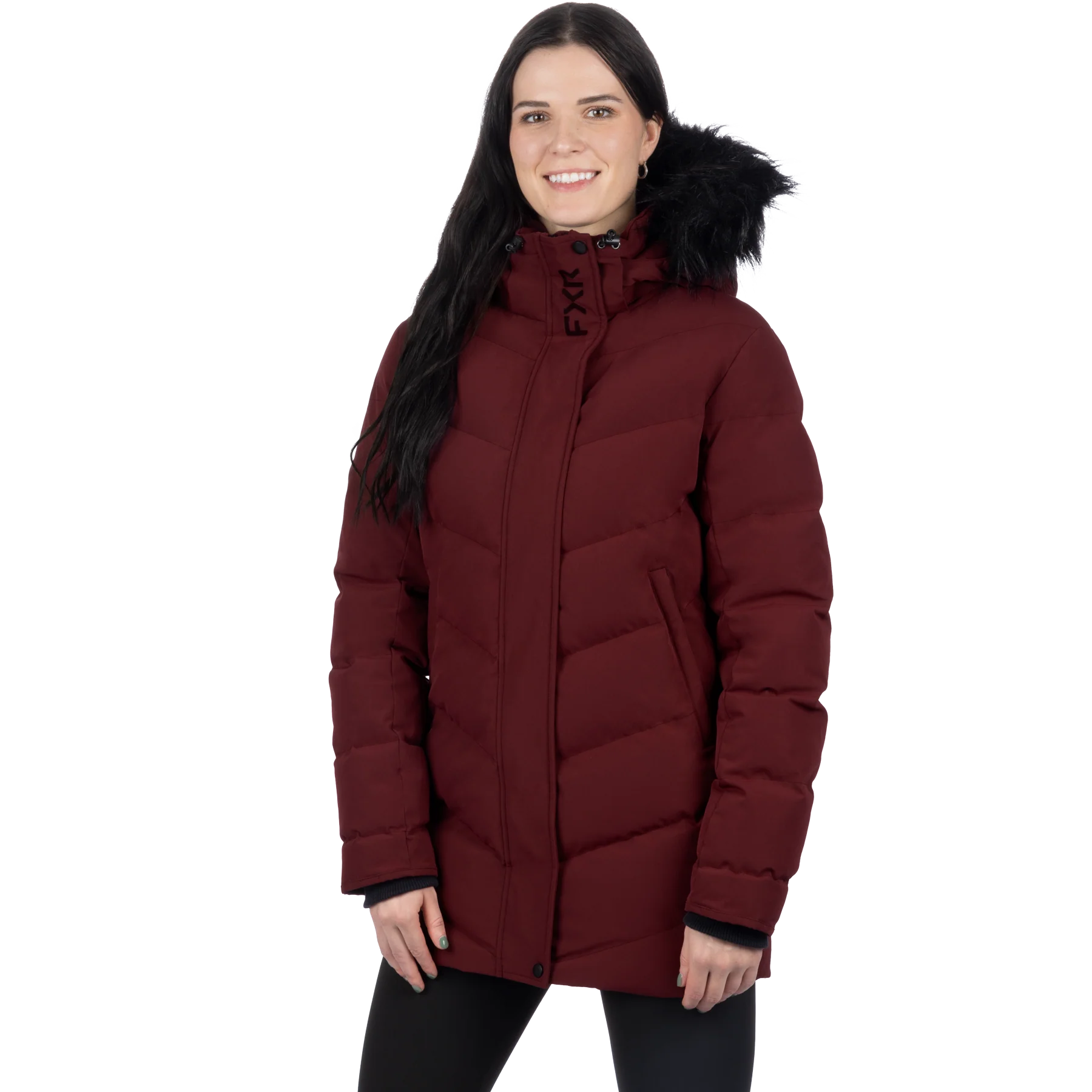 FXR Women's Sage Jacket - Image 7