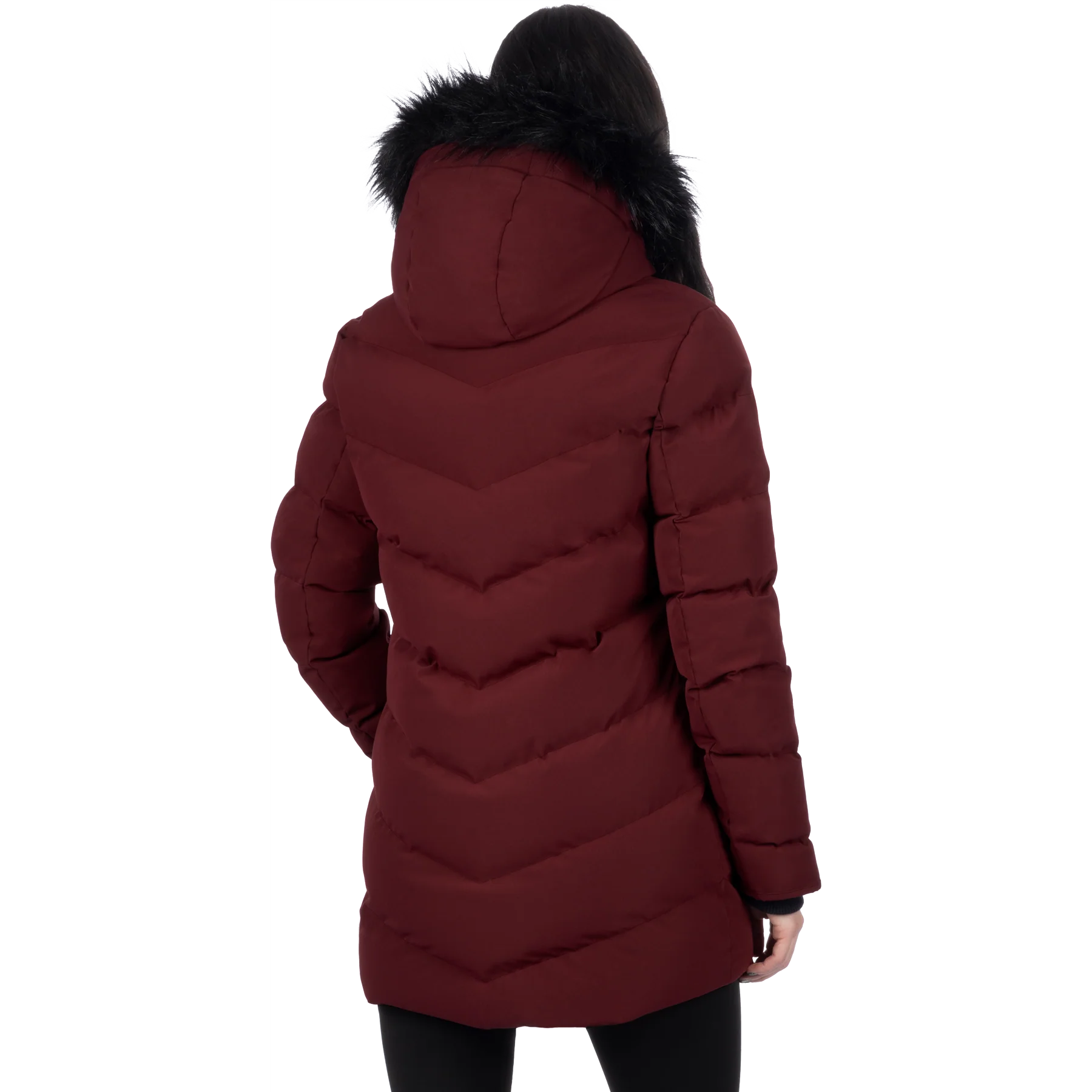 FXR Women's Sage Jacket - Image 8