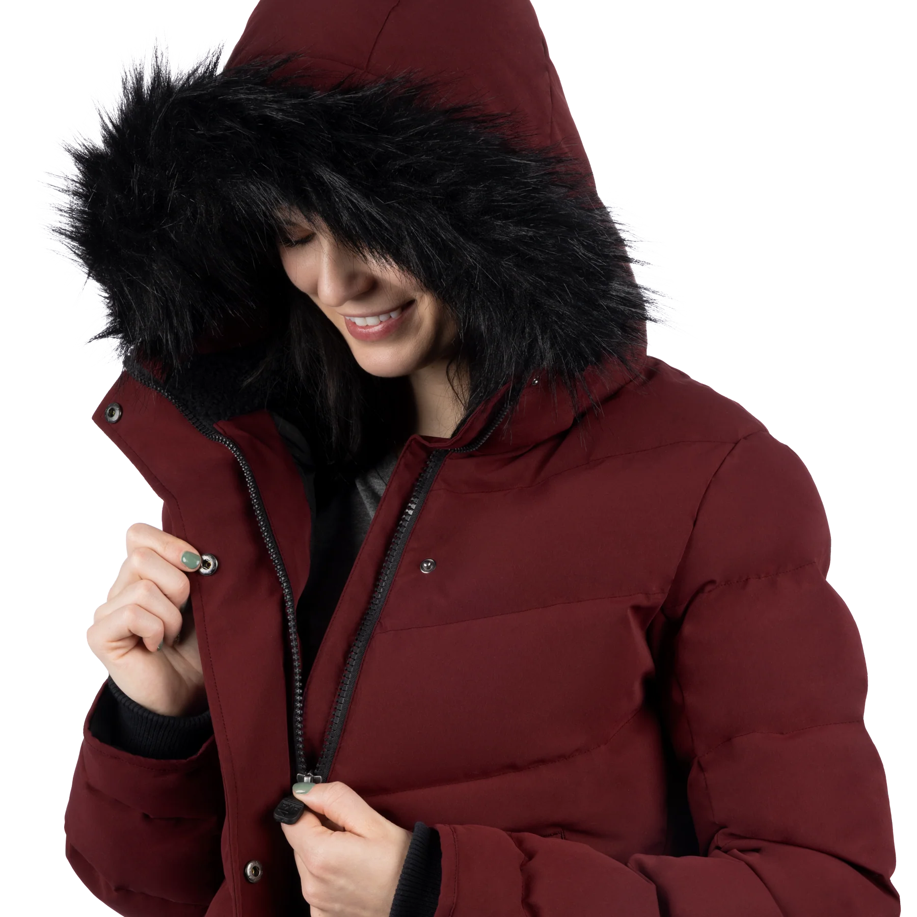 FXR Women's Sage Jacket - Image 9