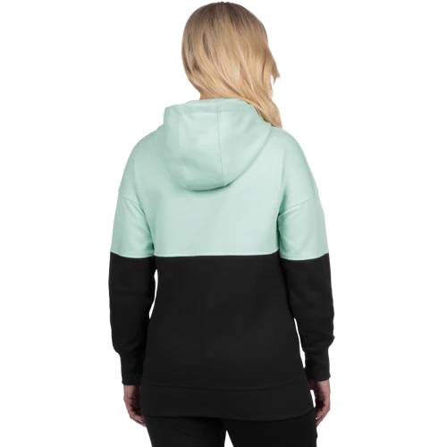 FXR Women's Stripe Pullover Hoodie - 2024 - Image 11