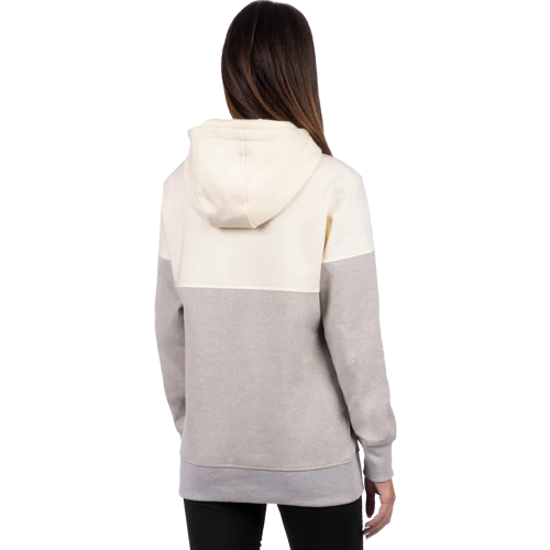 FXR Women's Stripe Pullover Hoodie - 2024 - Image 13