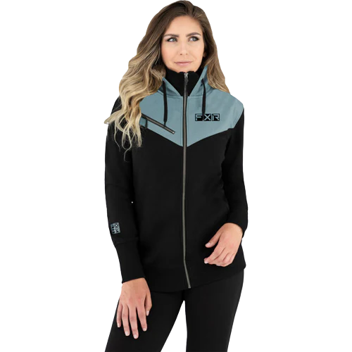 FXR Women's Task Hoodie - 2023 - Image 3