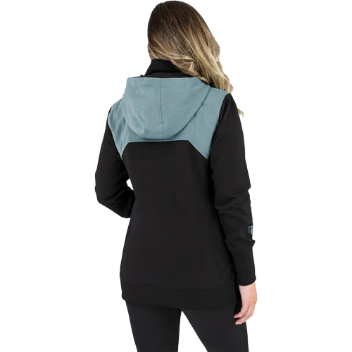 FXR Women's Task Hoodie - 2023 - Image 4