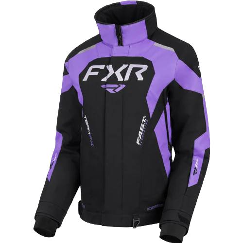 FXR Women's Team FX Jacket