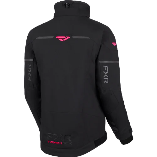 FXR Women's Team FX Jacket - Image 10