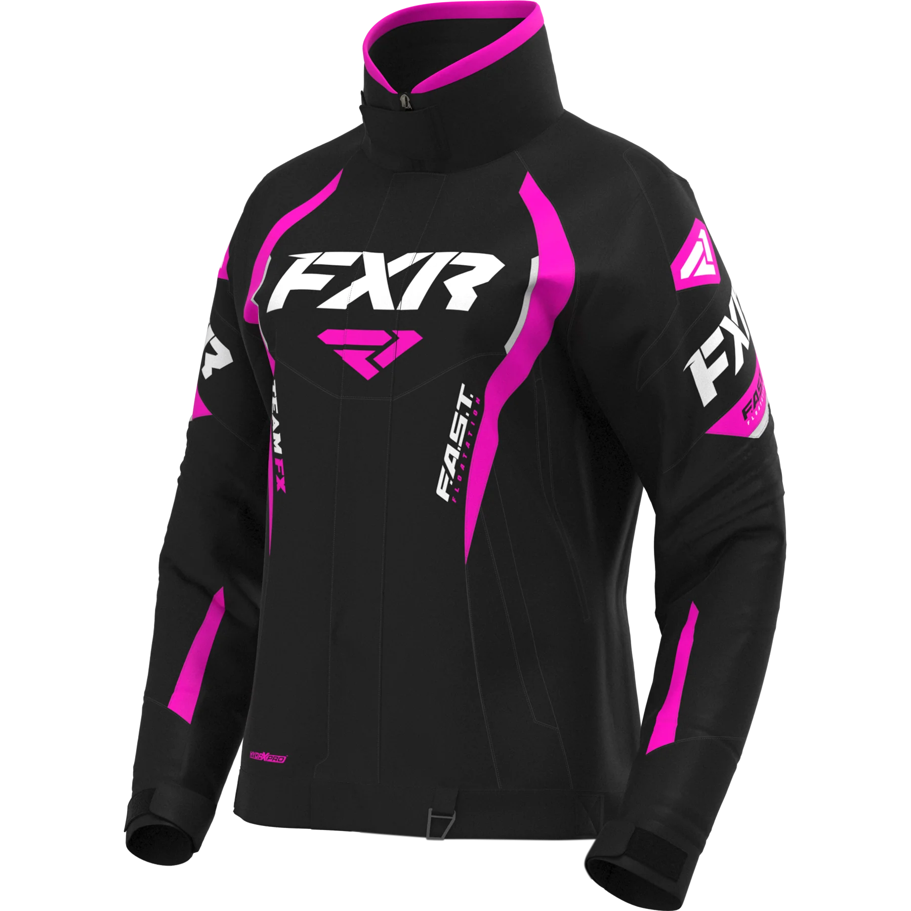 FXR Women's Team FX Jacket - Image 11