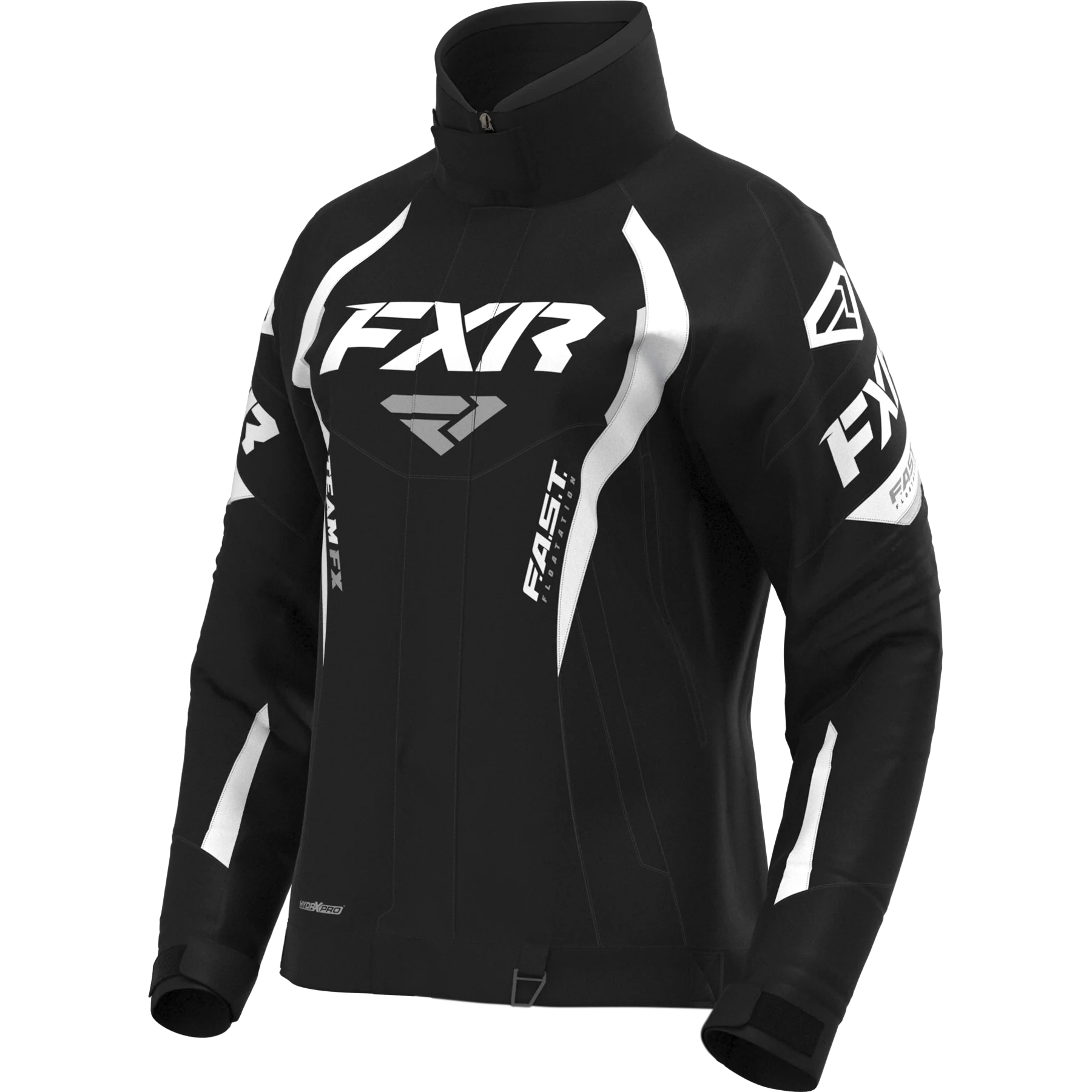 FXR Women's Team FX Jacket - Image 12