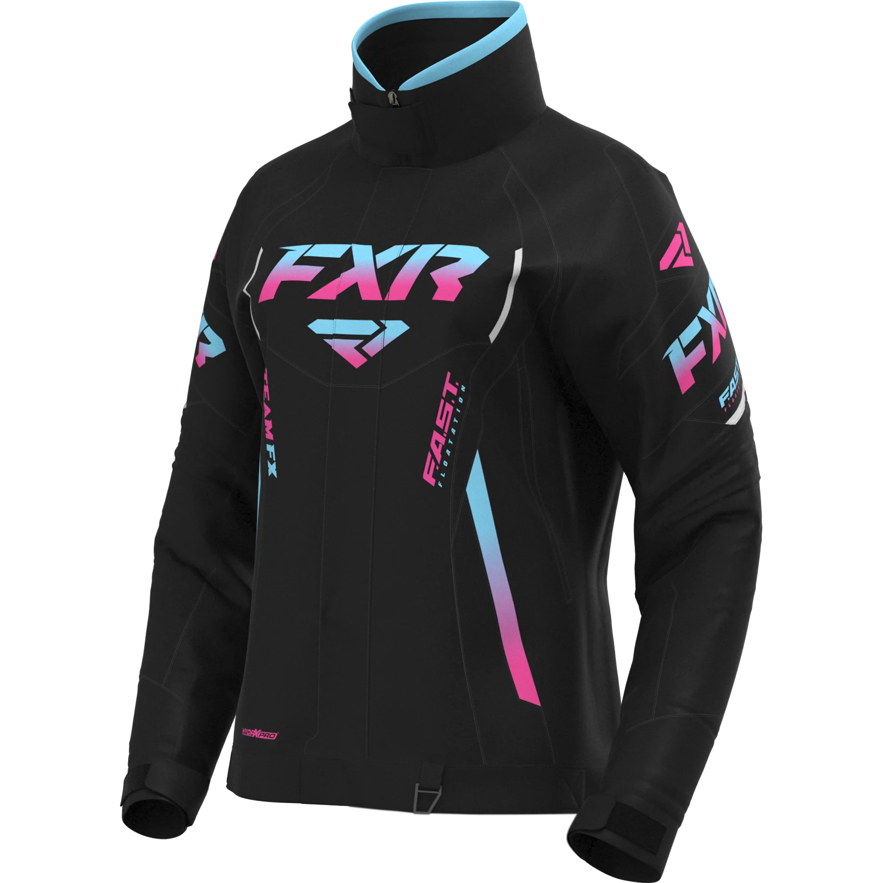 FXR Women's Team FX Jacket - Image 13