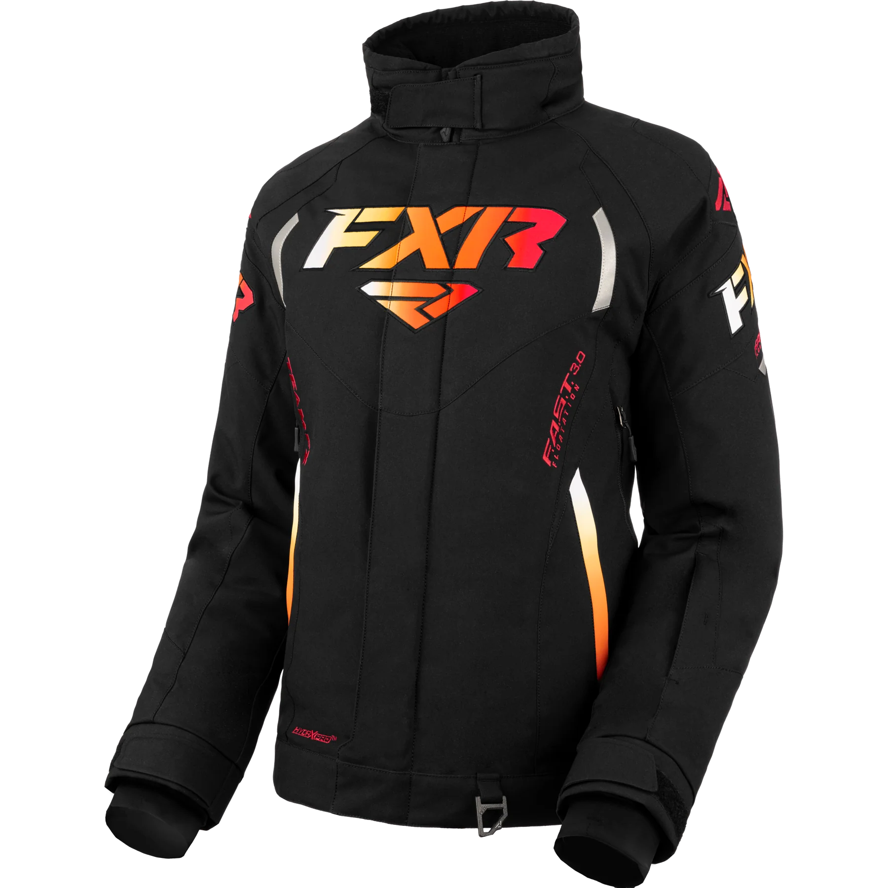 FXR Women's Team FX Jacket - Image 14