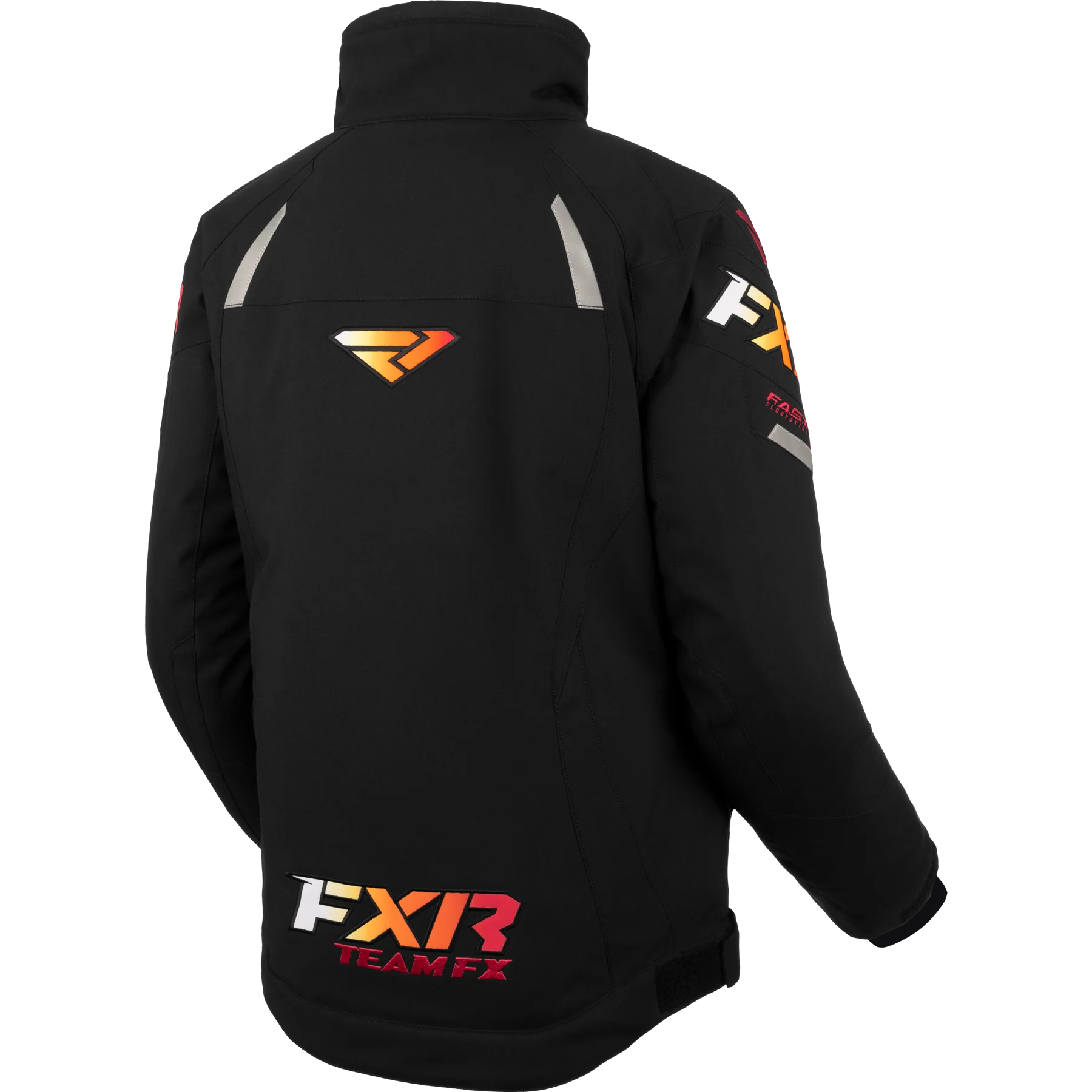 FXR Women's Team FX Jacket - Image 15