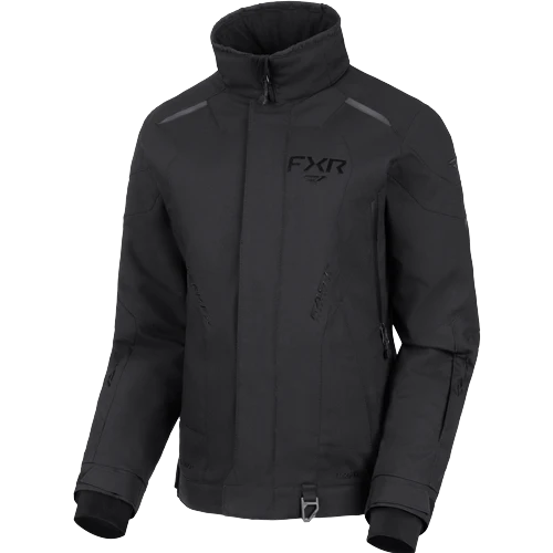 FXR Women's Team FX Jacket - Image 3