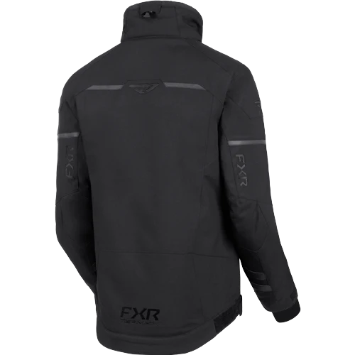 FXR Women's Team FX Jacket - Image 4