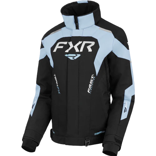 FXR Women's Team FX Jacket - Image 5