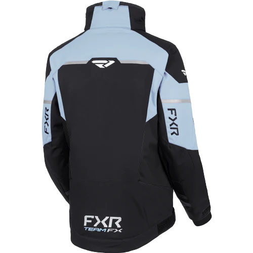 FXR Women's Team FX Jacket - Image 6