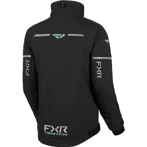 FXR Women's Team FX Jacket - Image 8