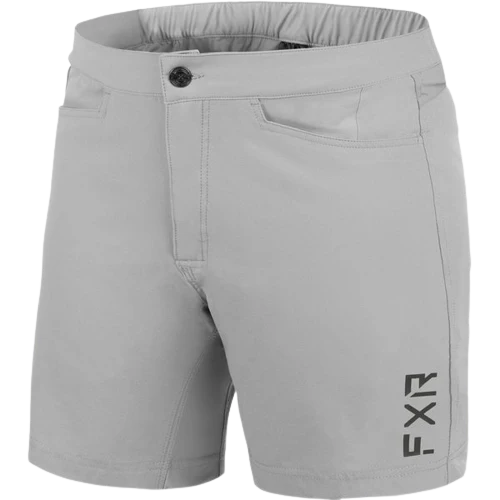 FXR Women's Tech Air Shorts - Image 3