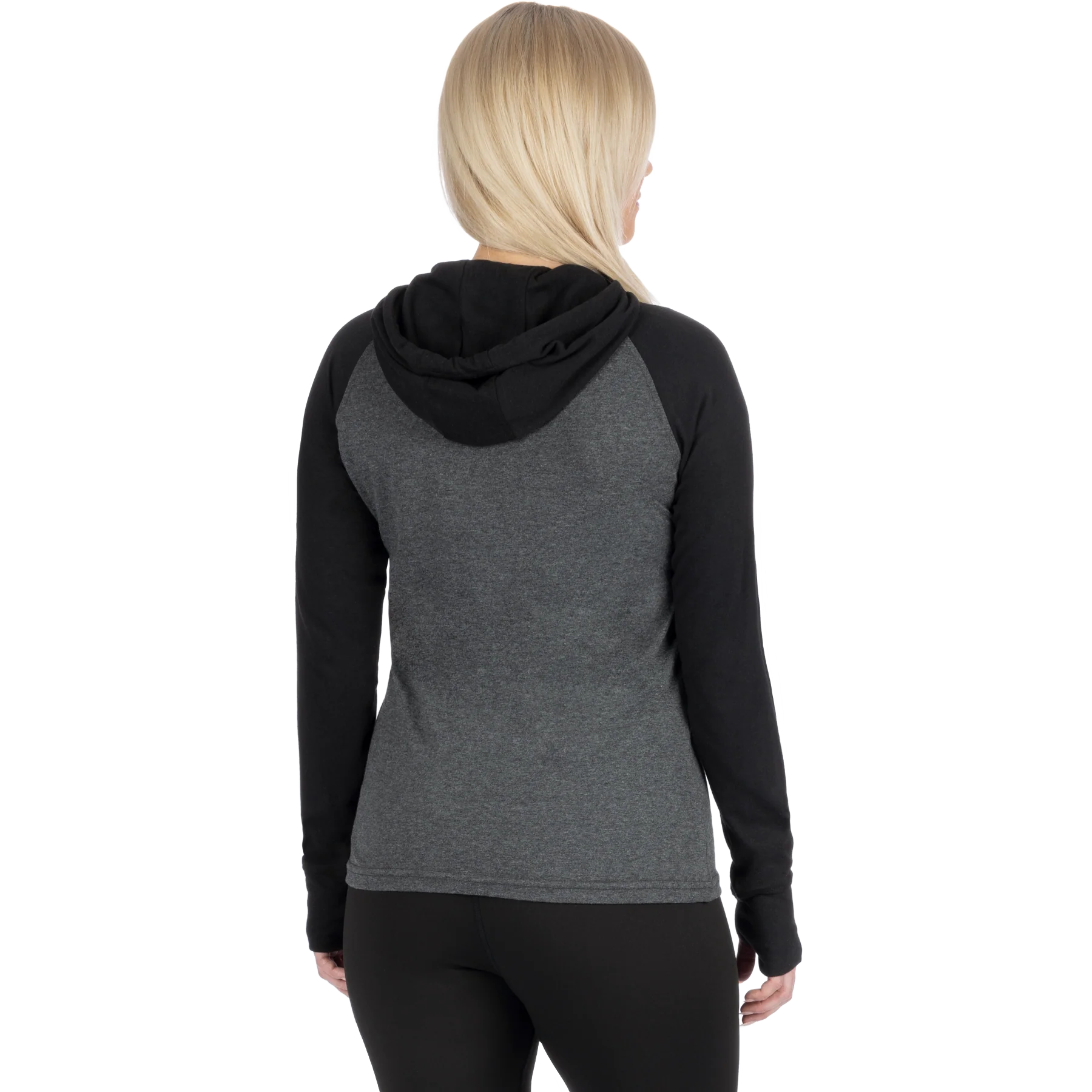 FXR Women's Trainer Lite Premium Pullover Hoodie - 2024 - Image 2