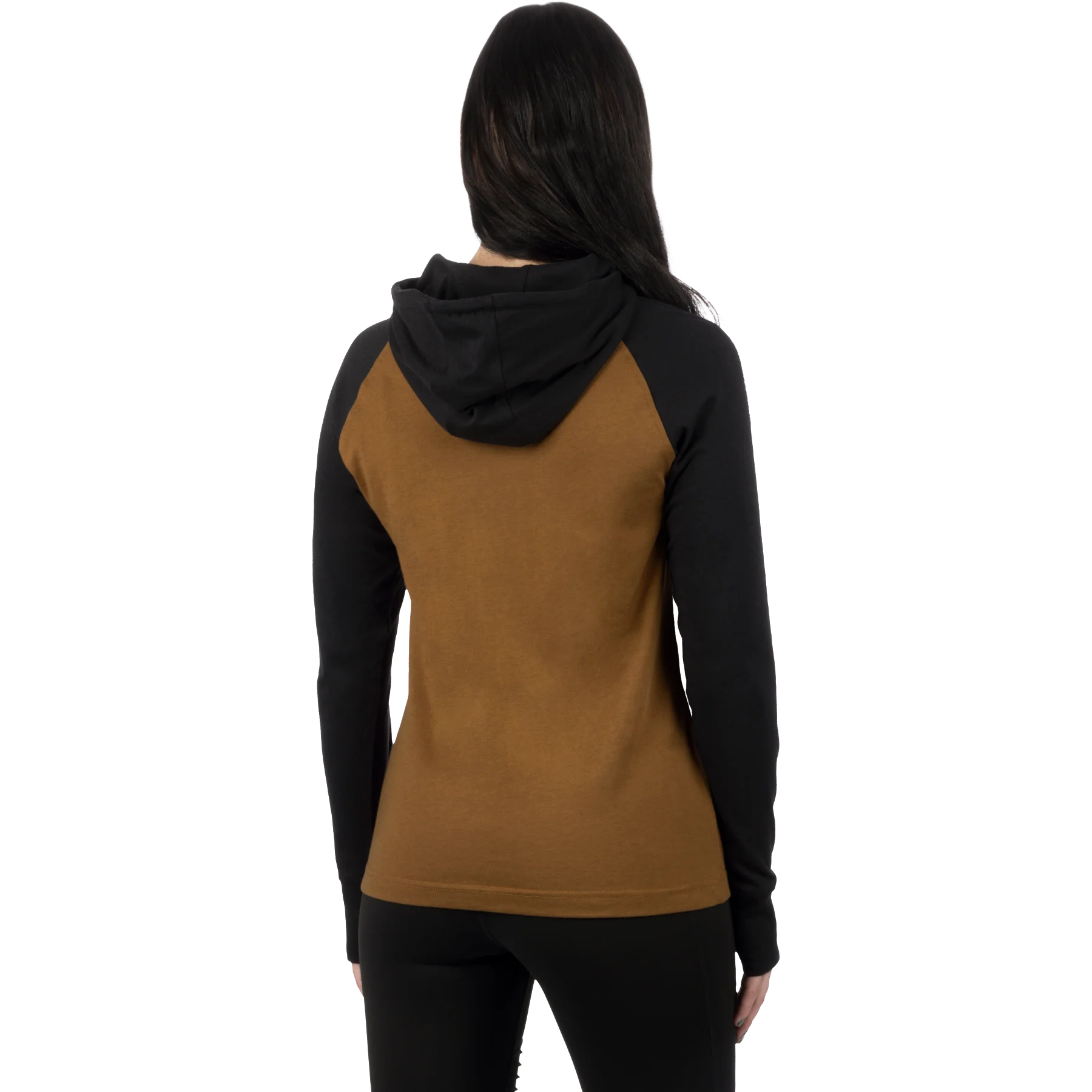 FXR Women's Trainer Lite Premium Pullover Hoodie - 2024 - Image 6