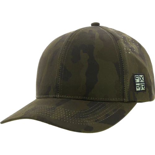 FXR Women's UPF Lotus Hat - Image 14