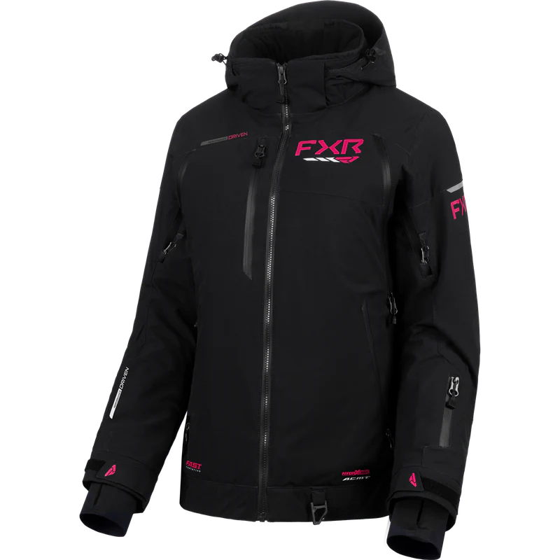 FXR Women's Velocity R-FX Jacket