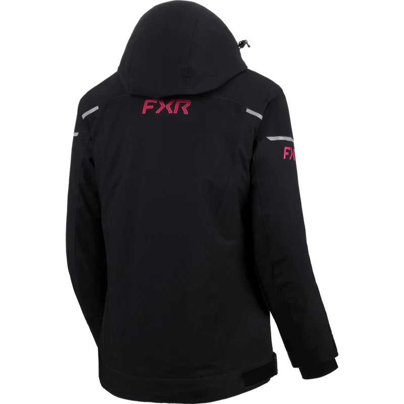 FXR Women's Velocity R-FX Jacket - Image 2
