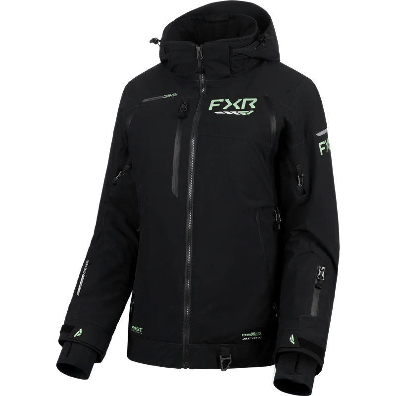FXR Women's Velocity R-FX Jacket - Image 3
