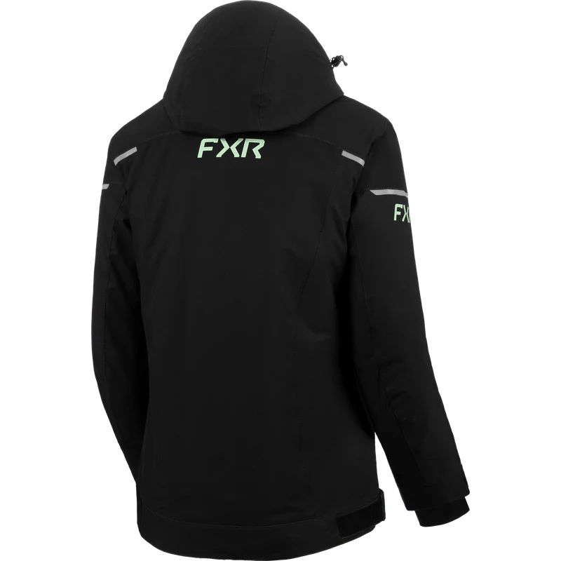 FXR Women's Velocity R-FX Jacket - Image 4