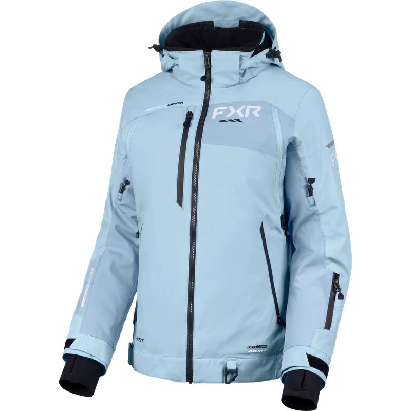 FXR Women's Velocity R-FX Jacket - Image 5