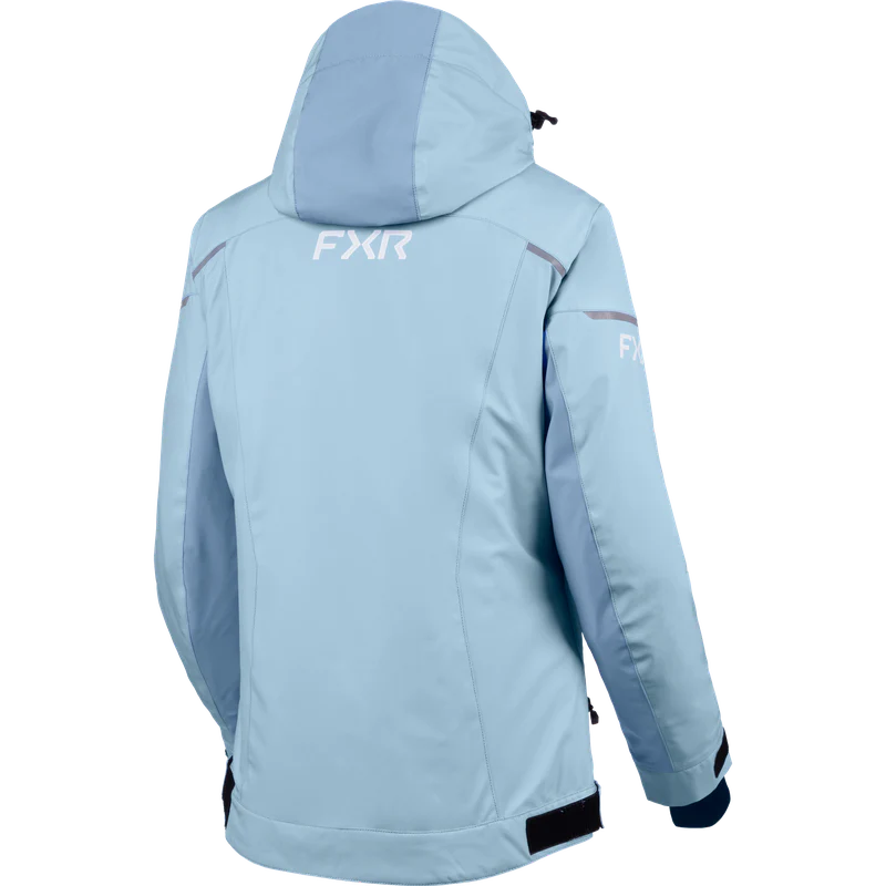 FXR Women's Velocity R-FX Jacket - Image 6
