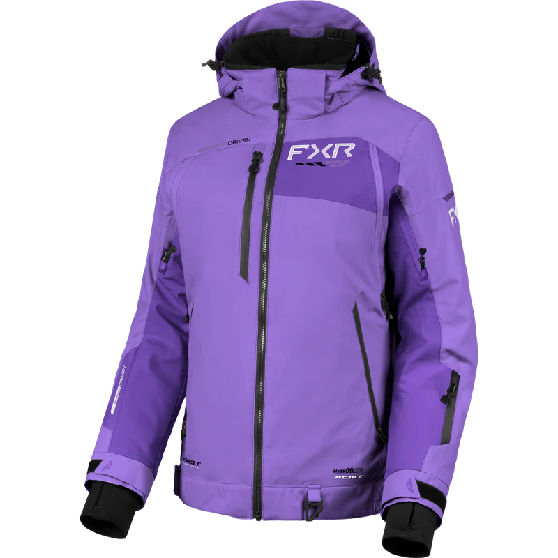 FXR Women's Velocity R-FX Jacket - Image 7