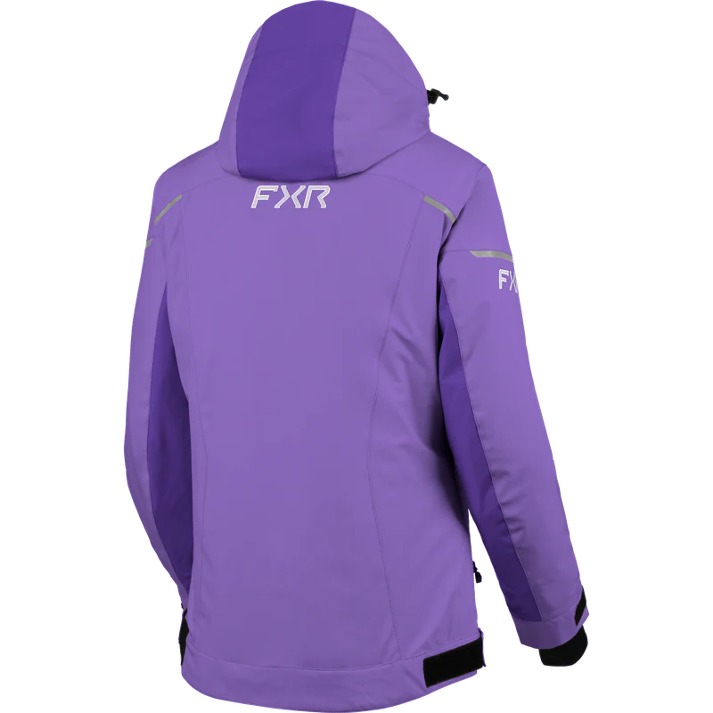 FXR Women's Velocity R-FX Jacket - Image 8