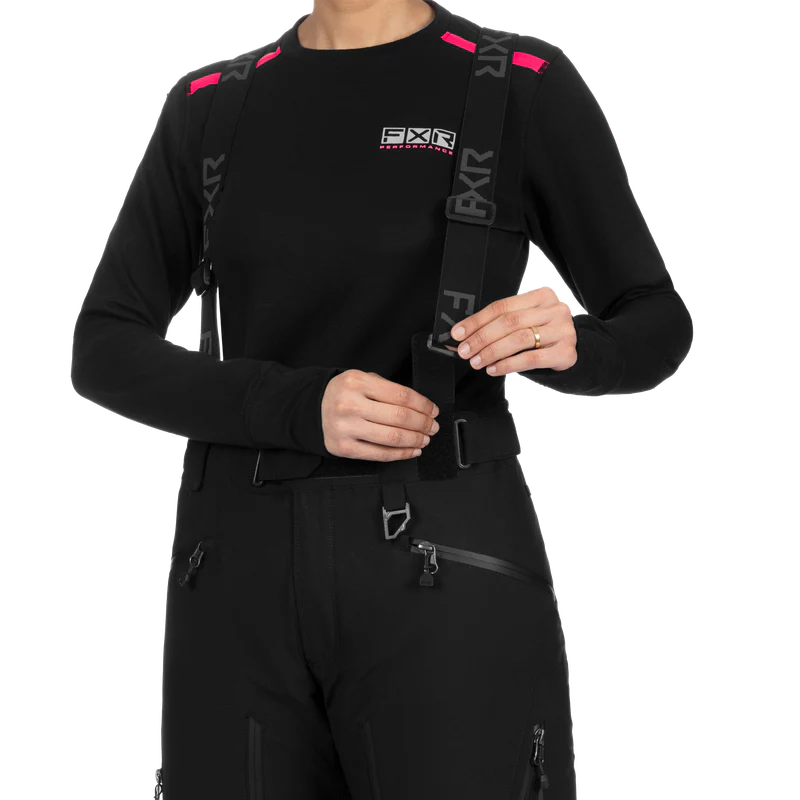 FXR Women's  Velocity R-FX Pants - Image 11
