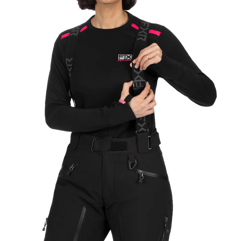 FXR Women's  Velocity R-FX Pants - Image 4