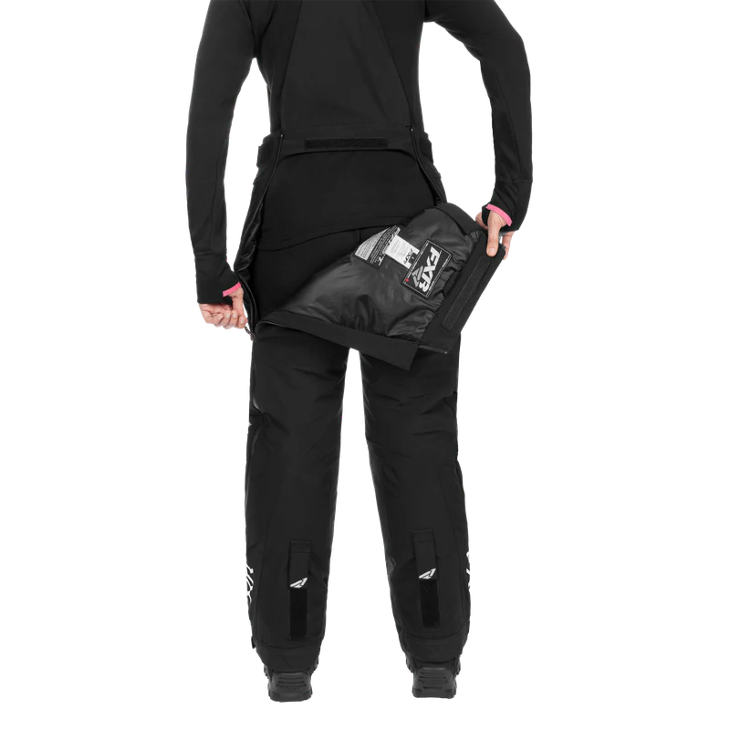 FXR Women's  Velocity R-FX Pants - Image 8