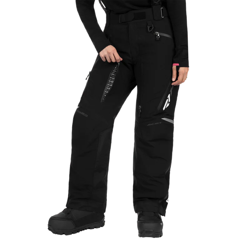 FXR Women's  Velocity R-FX Pants - Image 9