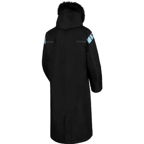 FXR Women's Warm-Up Coat - Image 4
