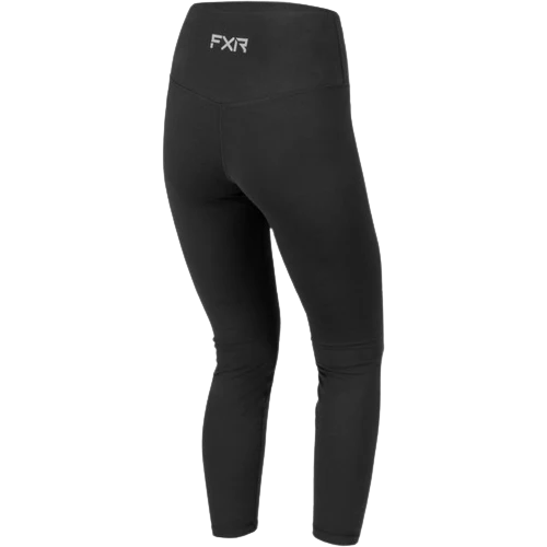 FXR Women's Warrior I Leggings - Image 2
