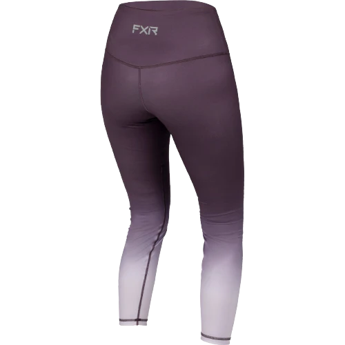 FXR Women's Warrior I Leggings - Image 4