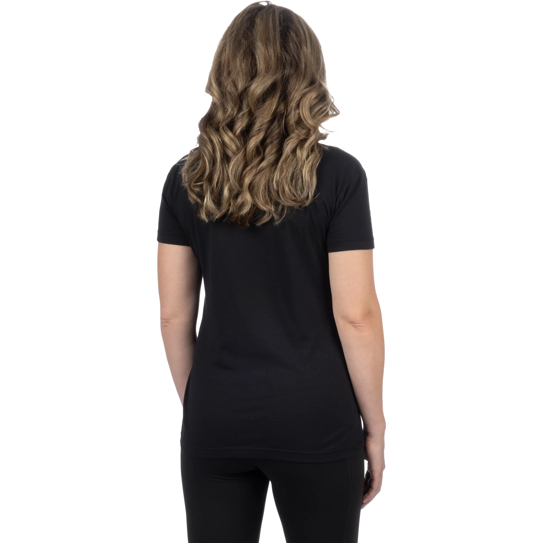 FXR Women's Work Pocket Premium Boyfriend T-Shirt - Image 2