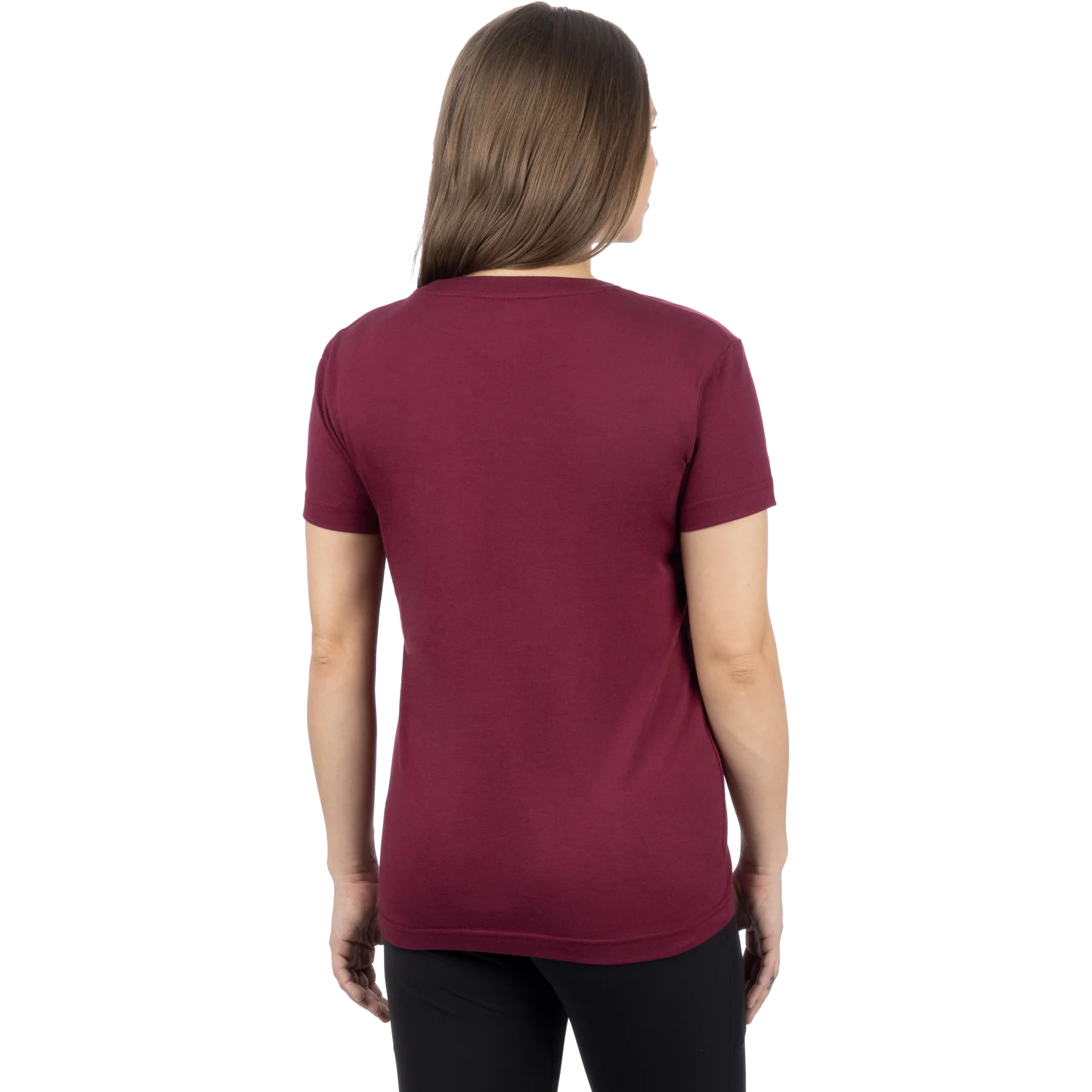 FXR Women's Work Pocket Premium Boyfriend T-Shirt - Image 5