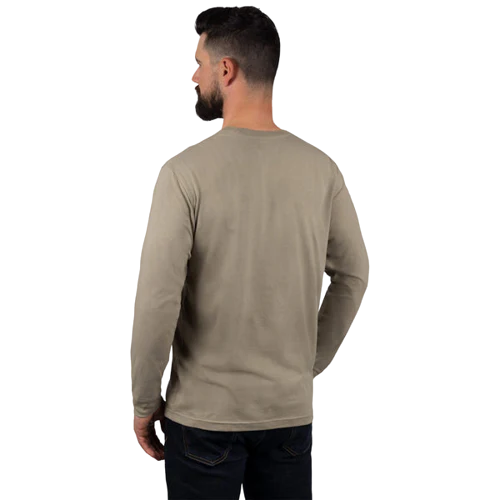 FXR Work Pocket Premium Longsleeve - Image 4