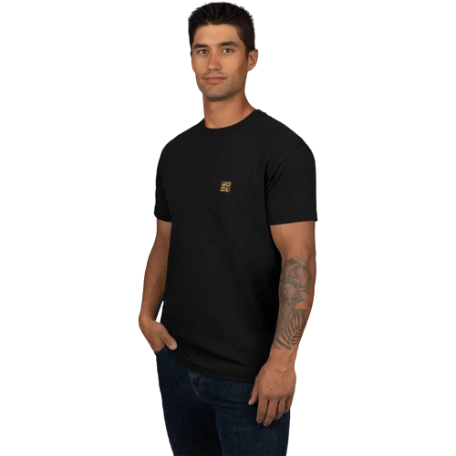 FXR Work Pocket Premium T-Shirt