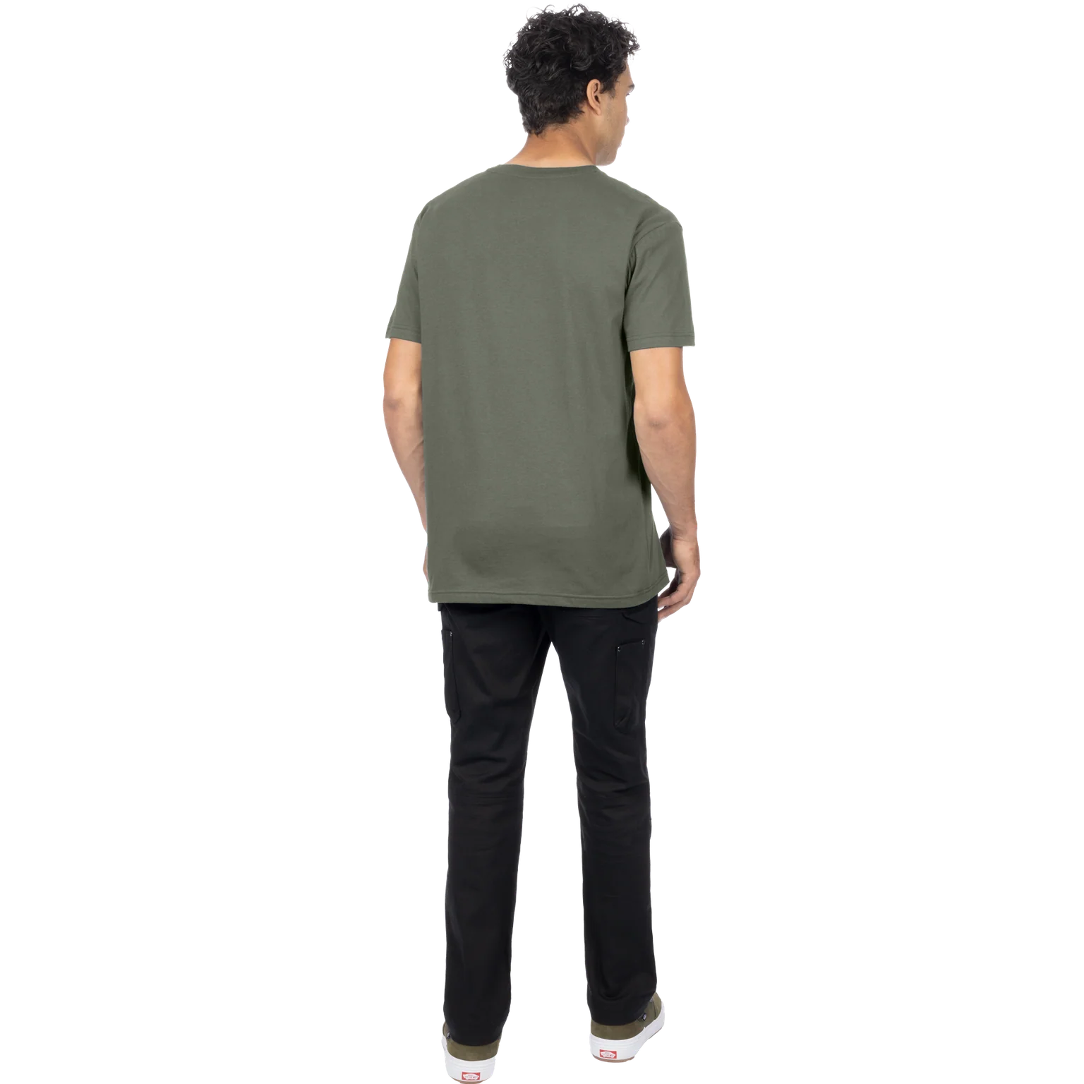 FXR Work Pocket Premium T-Shirt - Image 4