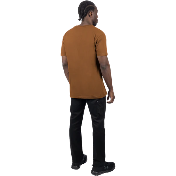 FXR Work Pocket Premium T-Shirt - Image 6
