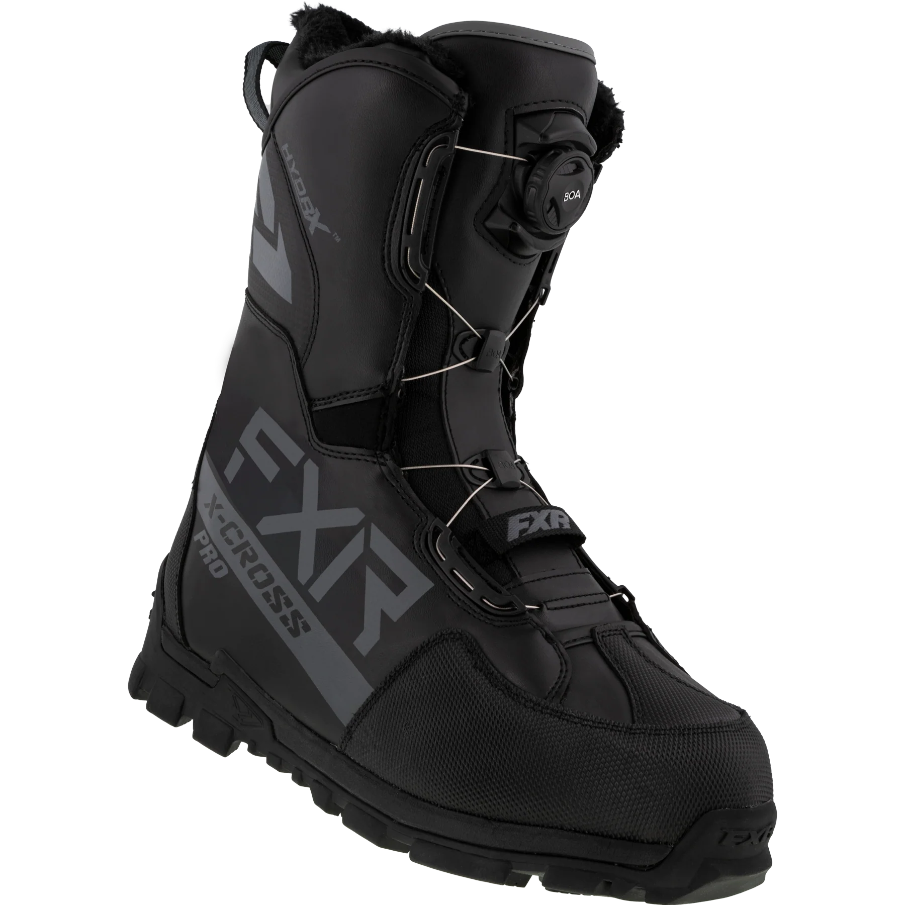 FXR X-Cross Pro BOA Boot - 2022